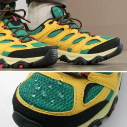 MERRELL Sneakers^/ Moab 3 Synthetic Gore-Tex Sneakers