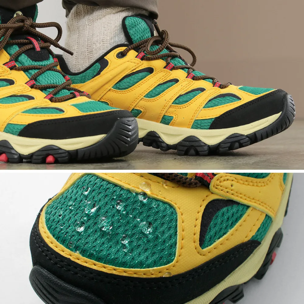 MERRELL Sneakers^/ Moab 3 Synthetic Gore-Tex Sneakers