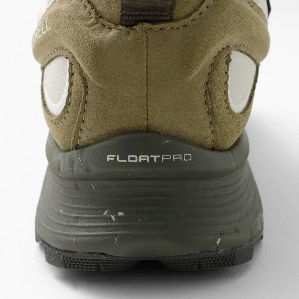 MERRELL Sneakers^/ MOAB SPEED ZIP GORE-TEX Sneakers