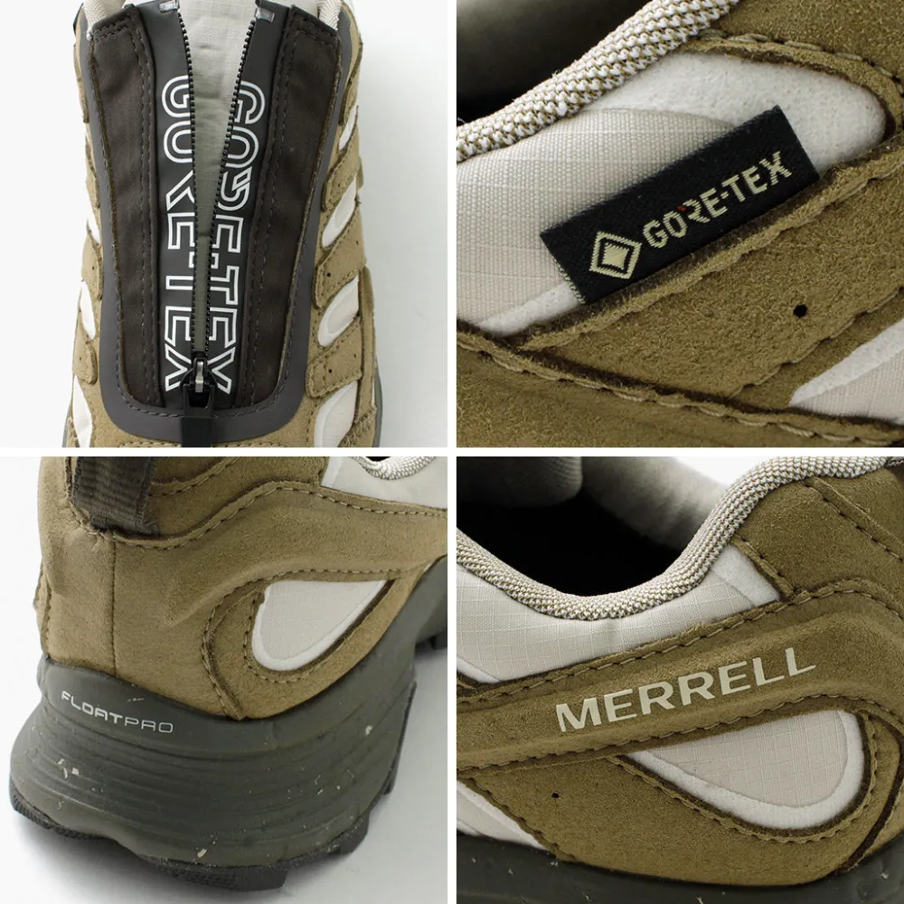 MERRELL Sneakers^/ MOAB SPEED ZIP GORE-TEX Sneakers