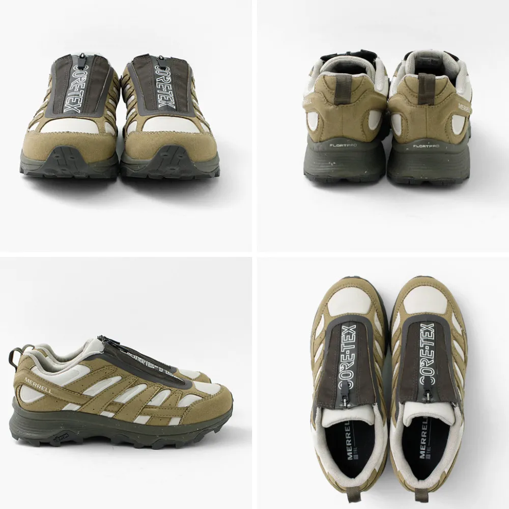 MERRELL Sneakers^/ MOAB SPEED ZIP GORE-TEX Sneakers