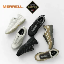 MERRELL Sneakers^/ MOAB SPEED ZIP GORE-TEX Sneakers