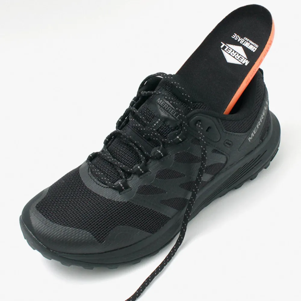 MERRELL Sneakers^/ Nova 3 Tactical Sneakers