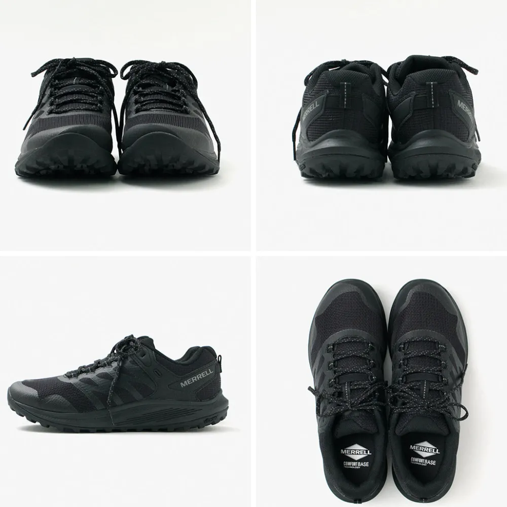 MERRELL Sneakers^/ Nova 3 Tactical Sneakers