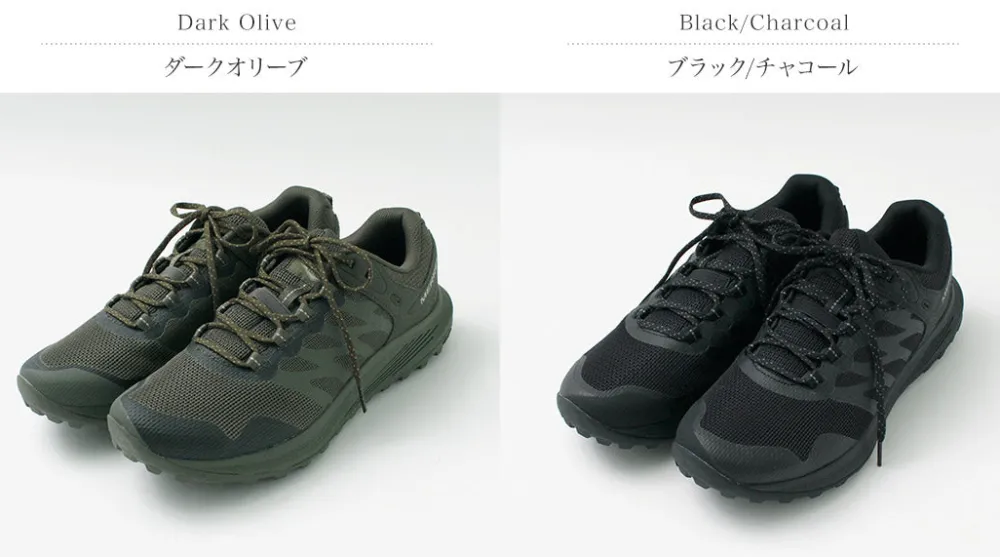 MERRELL Sneakers^/ Nova 3 Tactical Sneakers