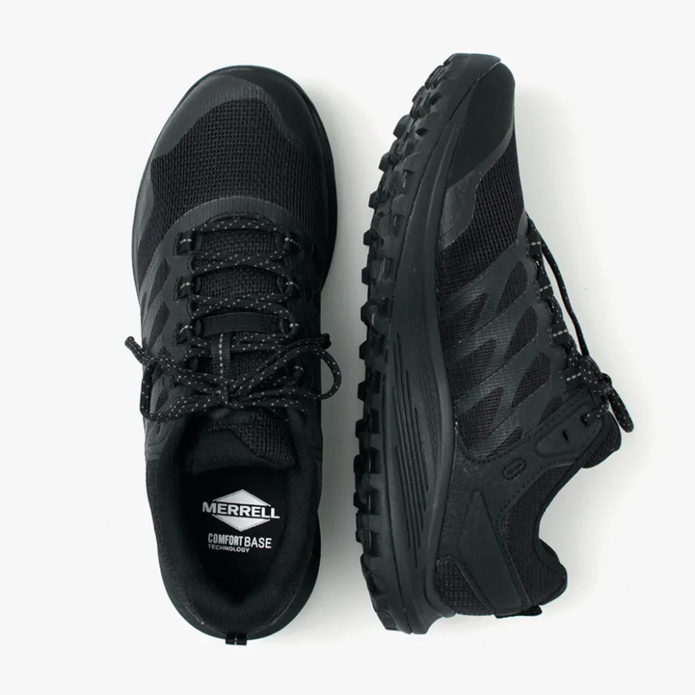 MERRELL Sneakers^/ Nova 3 Tactical Sneakers