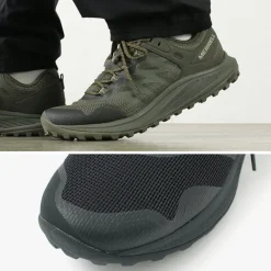 MERRELL Sneakers^/ Nova 3 Tactical Sneakers