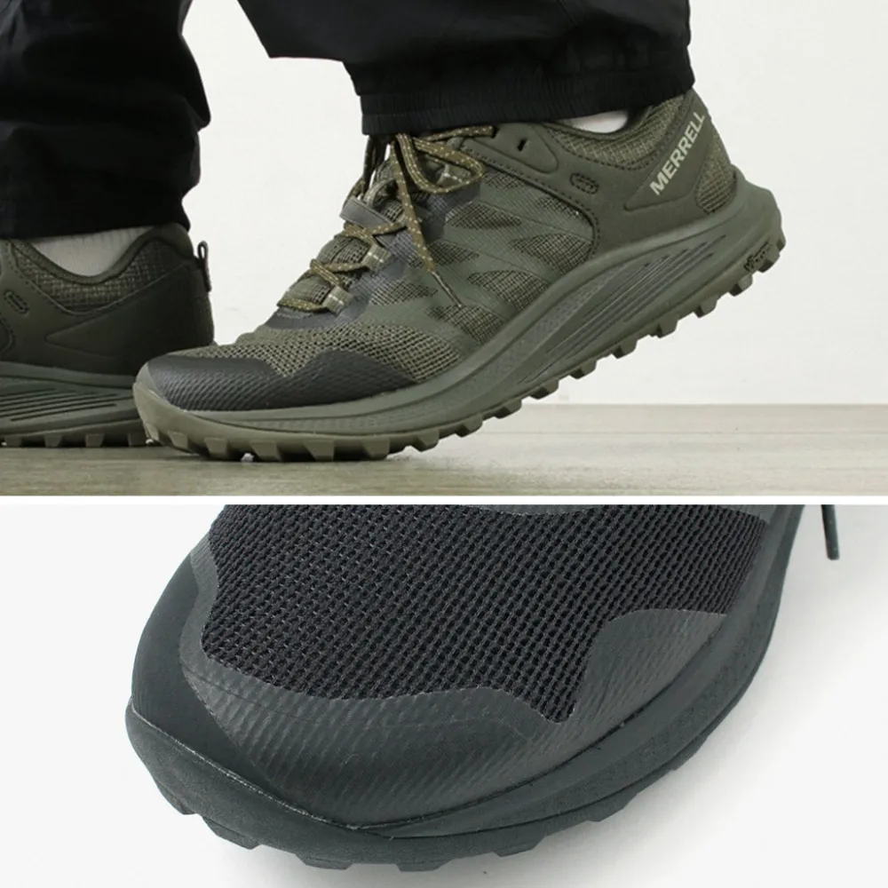 MERRELL Sneakers^/ Nova 3 Tactical Sneakers
