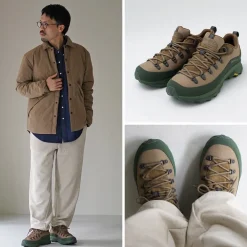 MERRELL Sneakers^/ Ontario SP Race SE