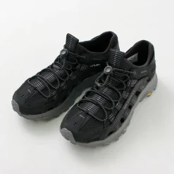 MERRELL Sneakers^/ Speed Fusion Stretch Sneakers black