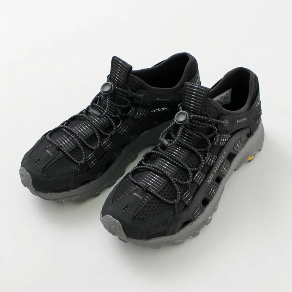 MERRELL Sneakers^/ Speed Fusion Stretch Sneakers black