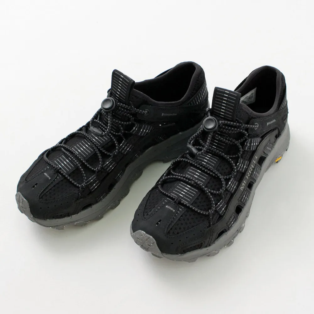 MERRELL Sneakers^/ Speed Fusion Stretch Sneakers black