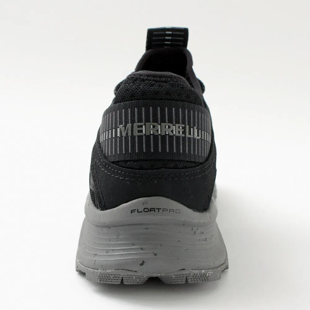 MERRELL Sneakers^/ Speed Fusion Stretch Sneakers black