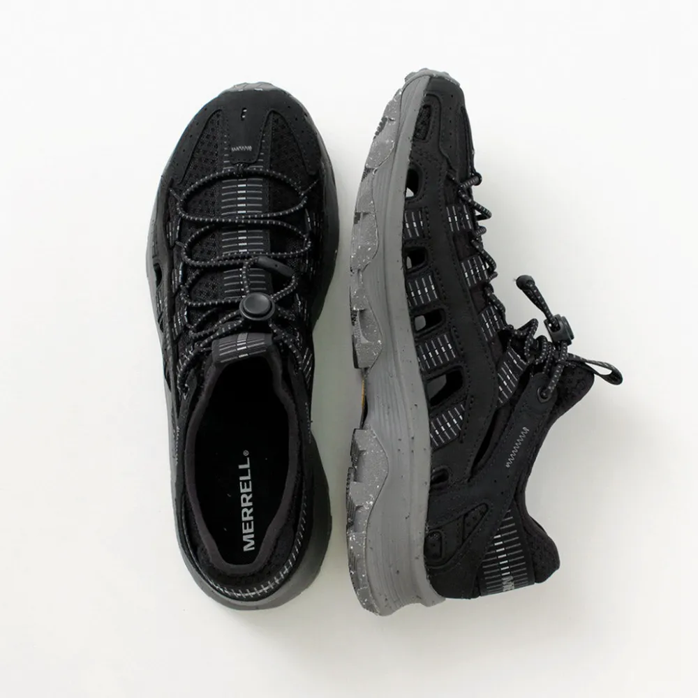 MERRELL Sneakers^/ Speed Fusion Stretch Sneakers black