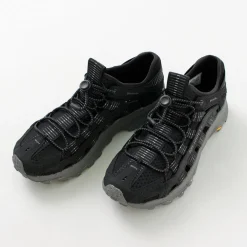 MERRELL Sneakers^/ Speed Fusion Stretch Sneakers black