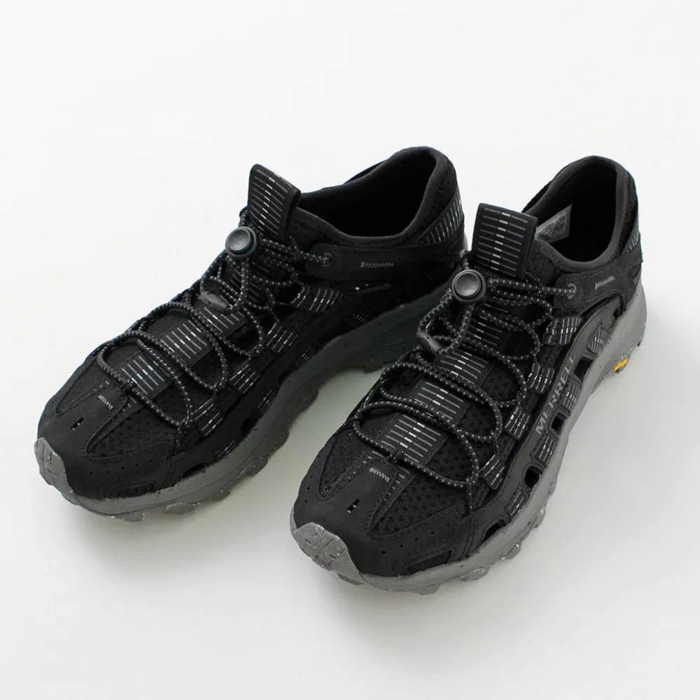 MERRELL Sneakers^/ Speed Fusion Stretch Sneakers black