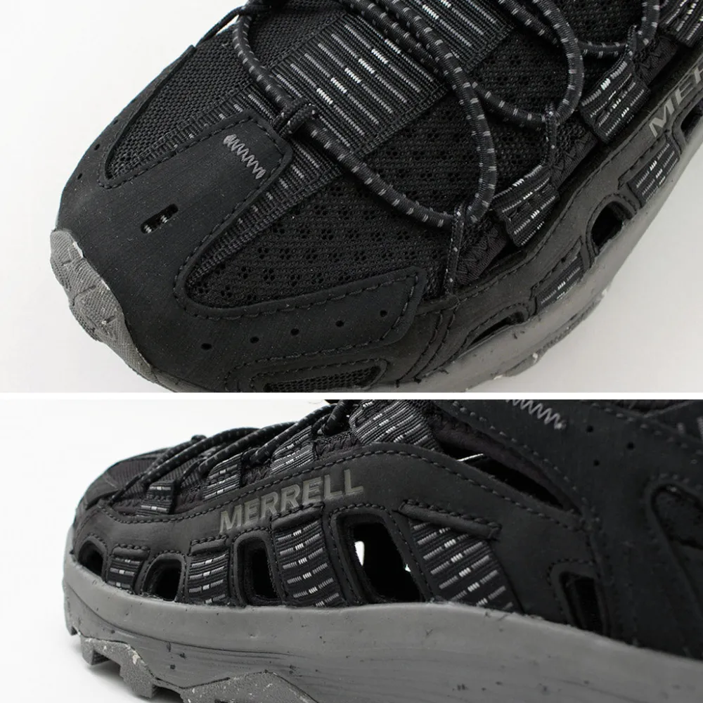 MERRELL Sneakers^/ Speed Fusion Stretch Sneakers black