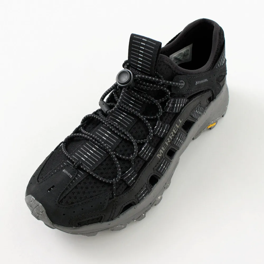 MERRELL Sneakers^/ Speed Fusion Stretch Sneakers black