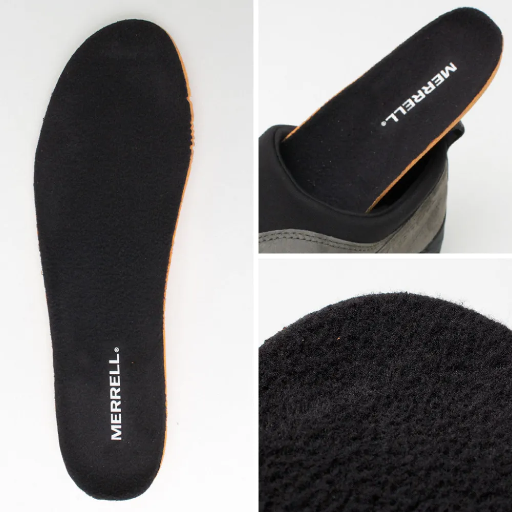 MERRELL Leather Shoes & Boots^/ Winter Moc 3 Sneakers