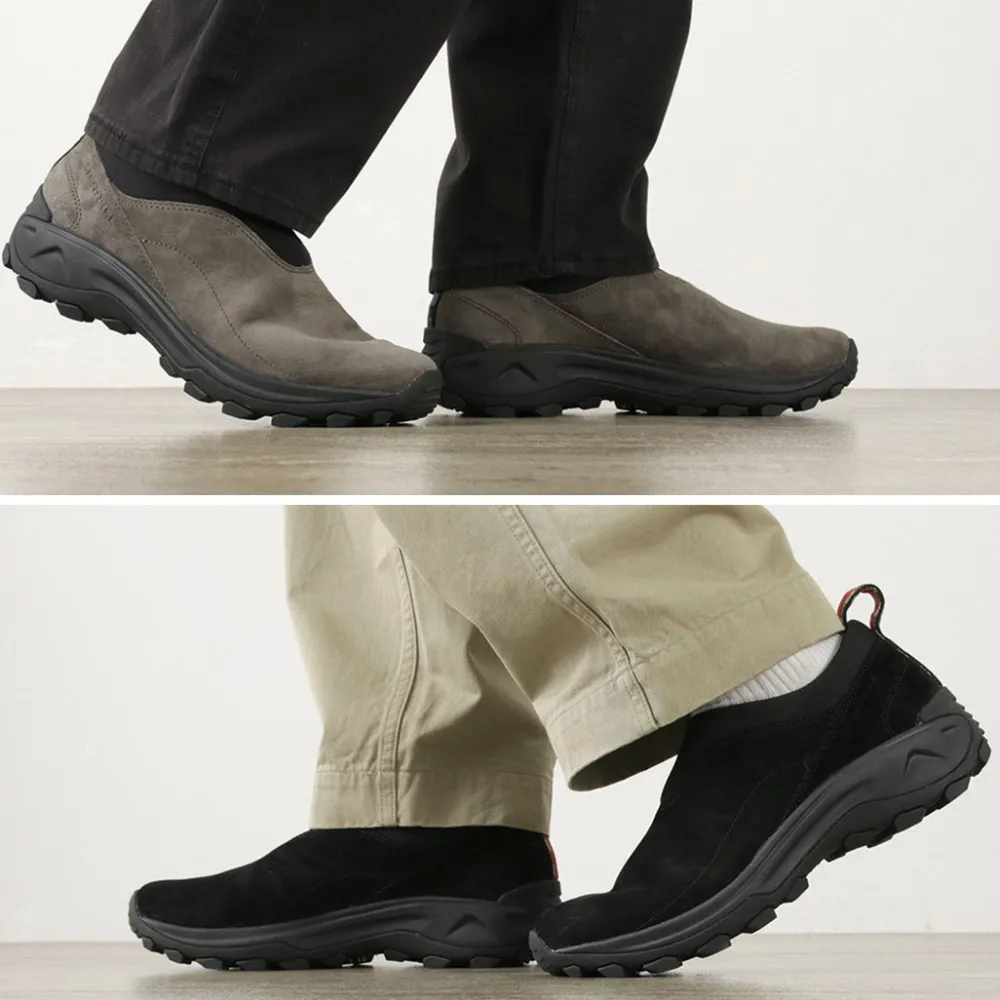 MERRELL Leather Shoes & Boots^/ Winter Moc 3 Sneakers