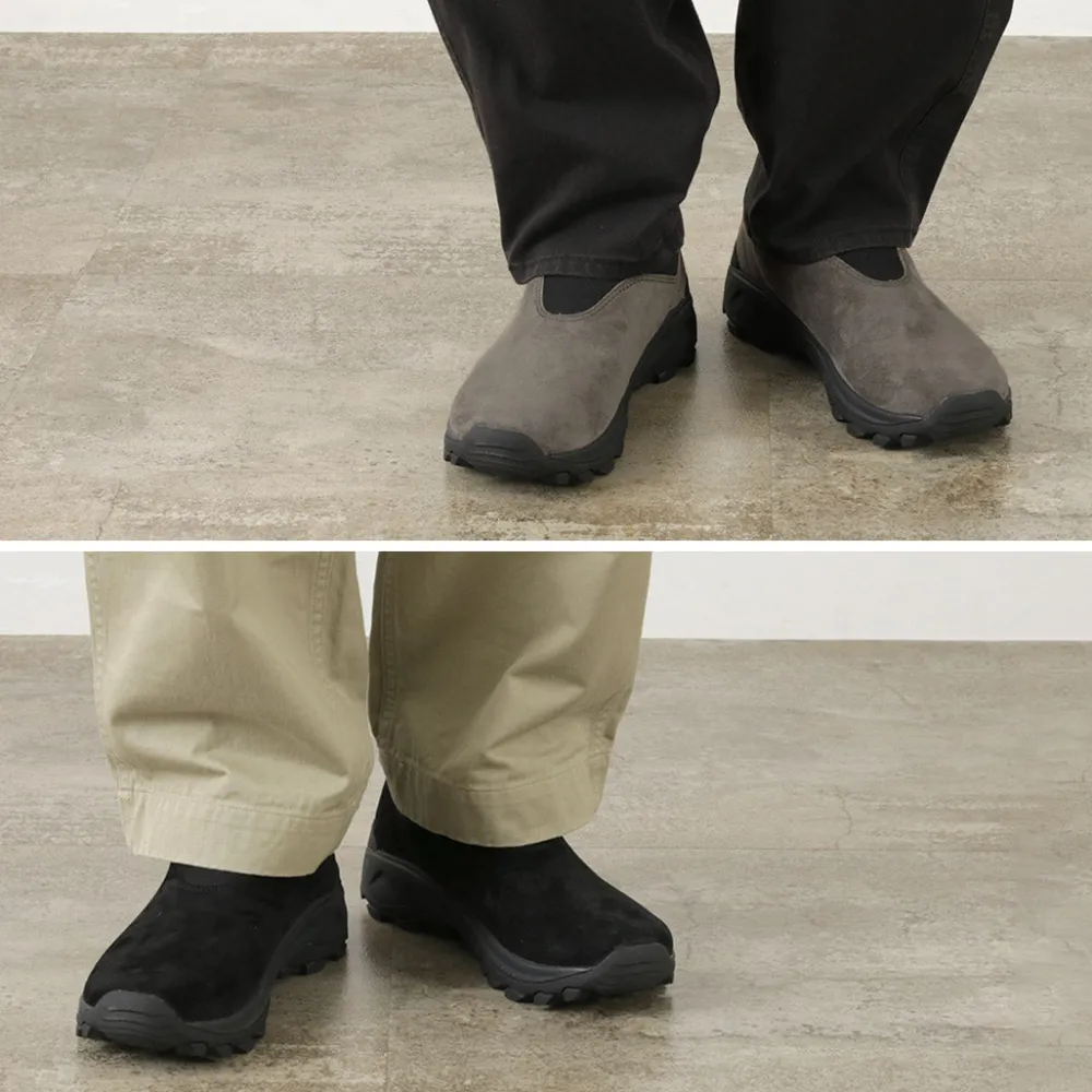 MERRELL Leather Shoes & Boots^/ Winter Moc 3 Sneakers