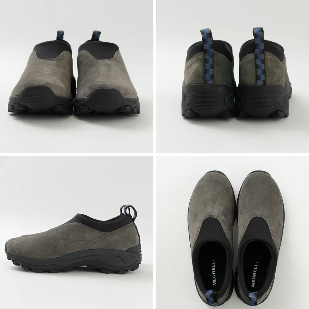 MERRELL Leather Shoes & Boots^/ Winter Moc 3 Sneakers