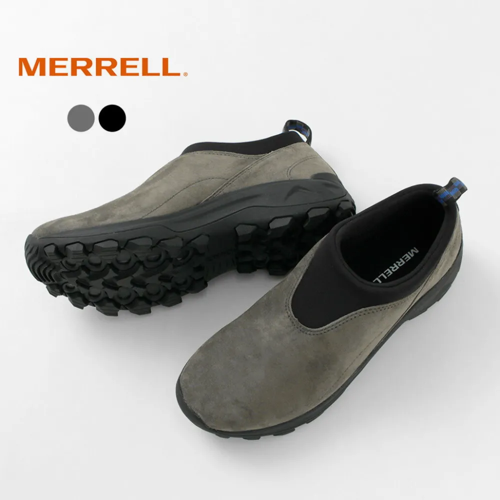 MERRELL Leather Shoes & Boots^/ Winter Moc 3 Sneakers
