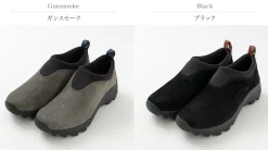 MERRELL Leather Shoes & Boots^/ Winter Moc 3 Sneakers