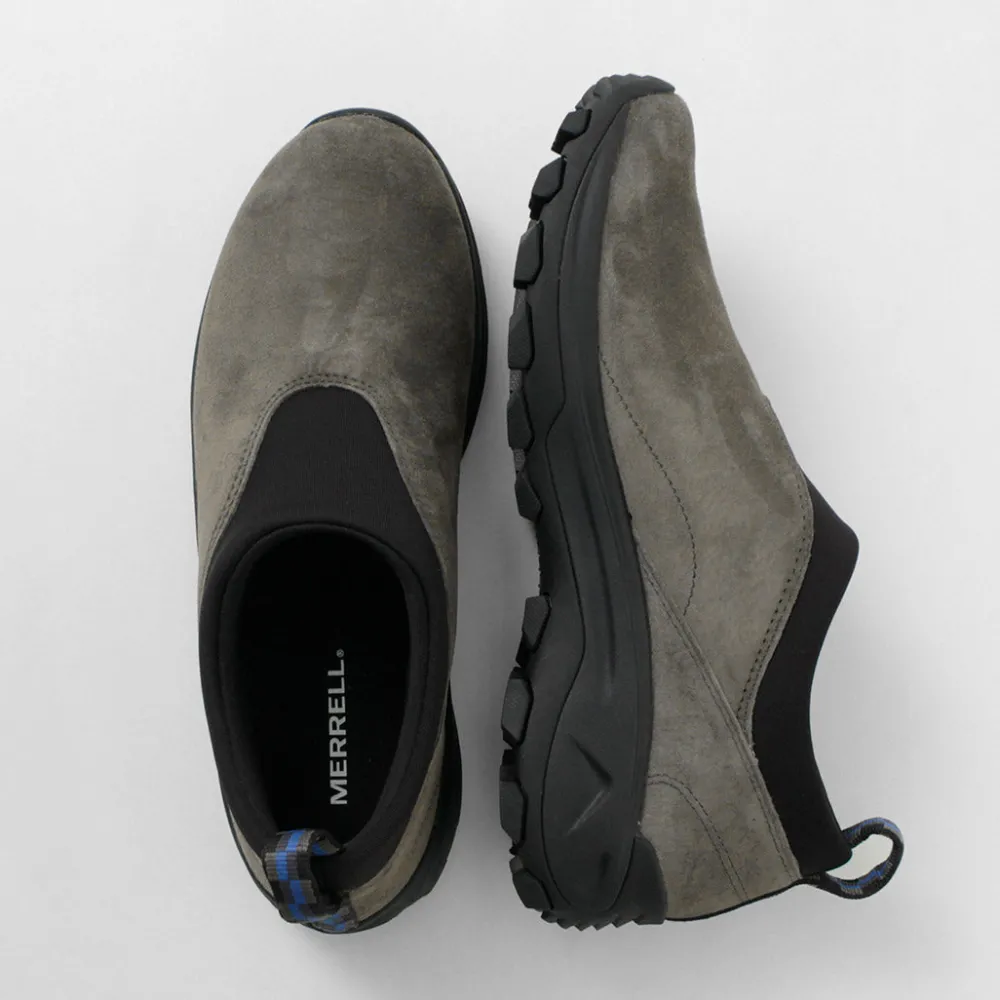 MERRELL Leather Shoes & Boots^/ Winter Moc 3 Sneakers