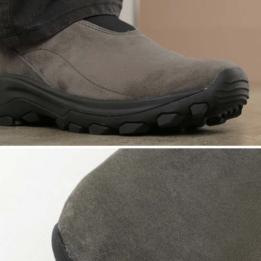 MERRELL Leather Shoes & Boots^/ Winter Moc 3 Sneakers