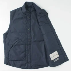 M.I.D.A. Vests^/ Nylon Padded Vest