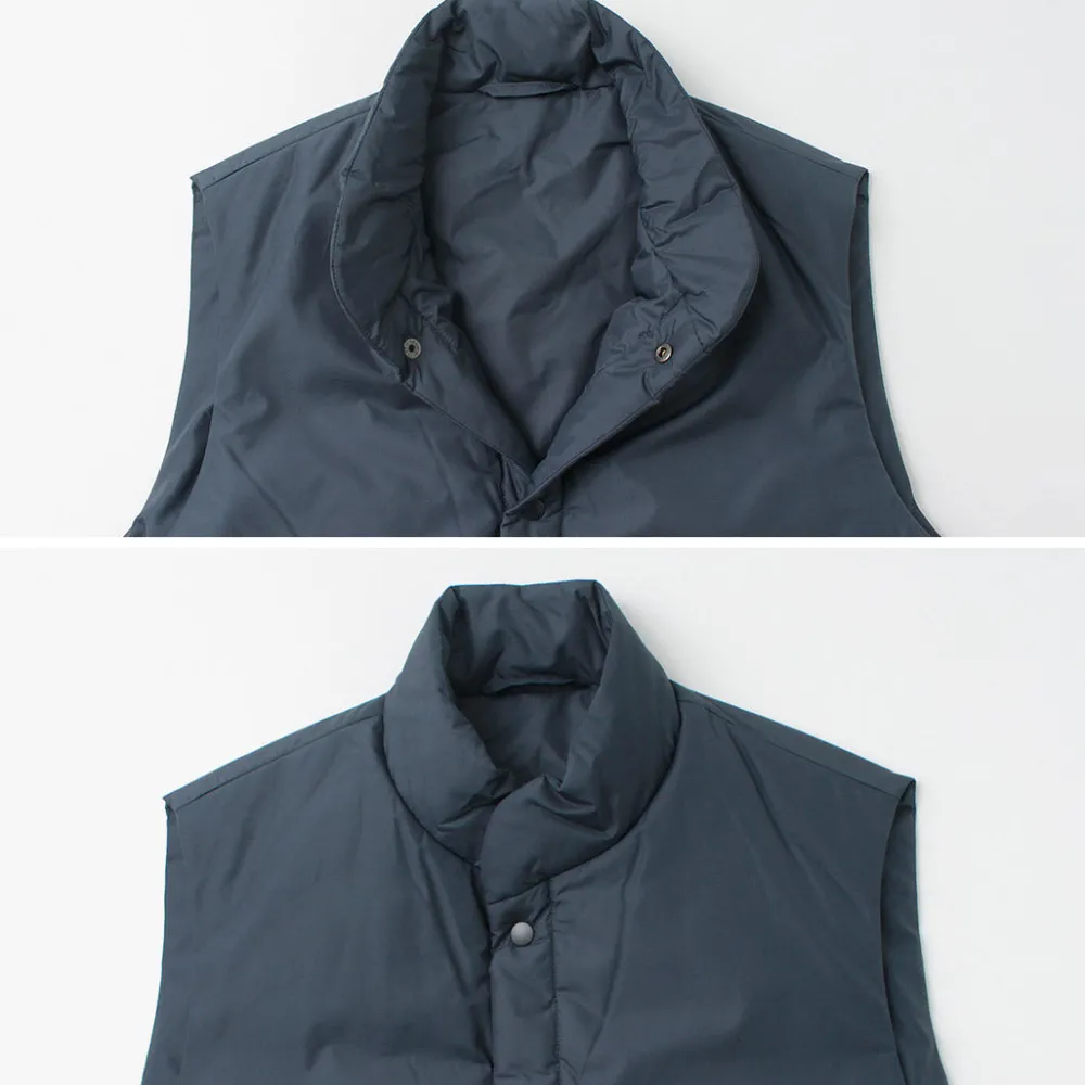 M.I.D.A. Vests^/ Nylon Padded Vest