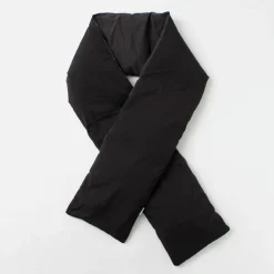 MIFFEW Scarfs^/ Reversible Down Muffler