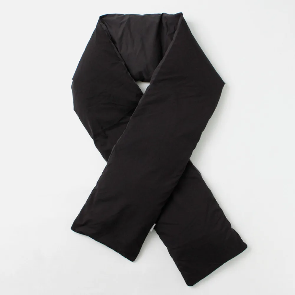 MIFFEW Scarfs^/ Reversible Down Muffler