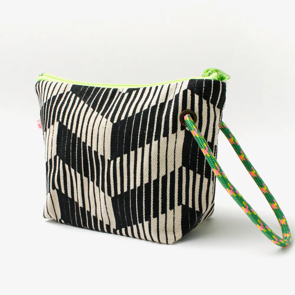 MIKAMI Other Bags^/ Canvas Camping Pouch 8