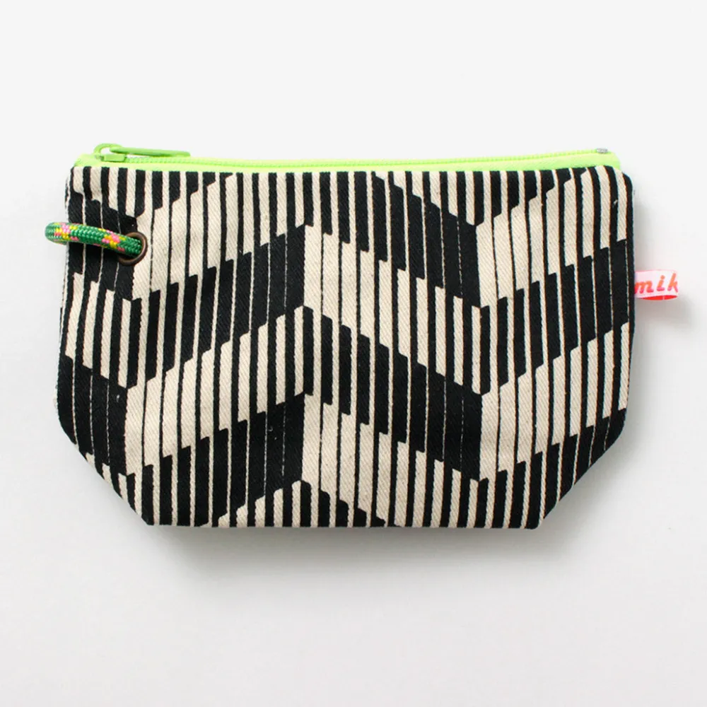 MIKAMI Other Bags^/ Canvas Camping Pouch 8