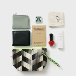 MIKAMI Other Bags^/ Canvas Camping Pouch 8