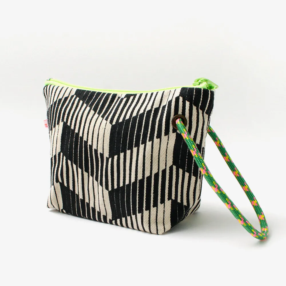 MIKAMI Other Bags^/ Canvas Camping Pouch 8