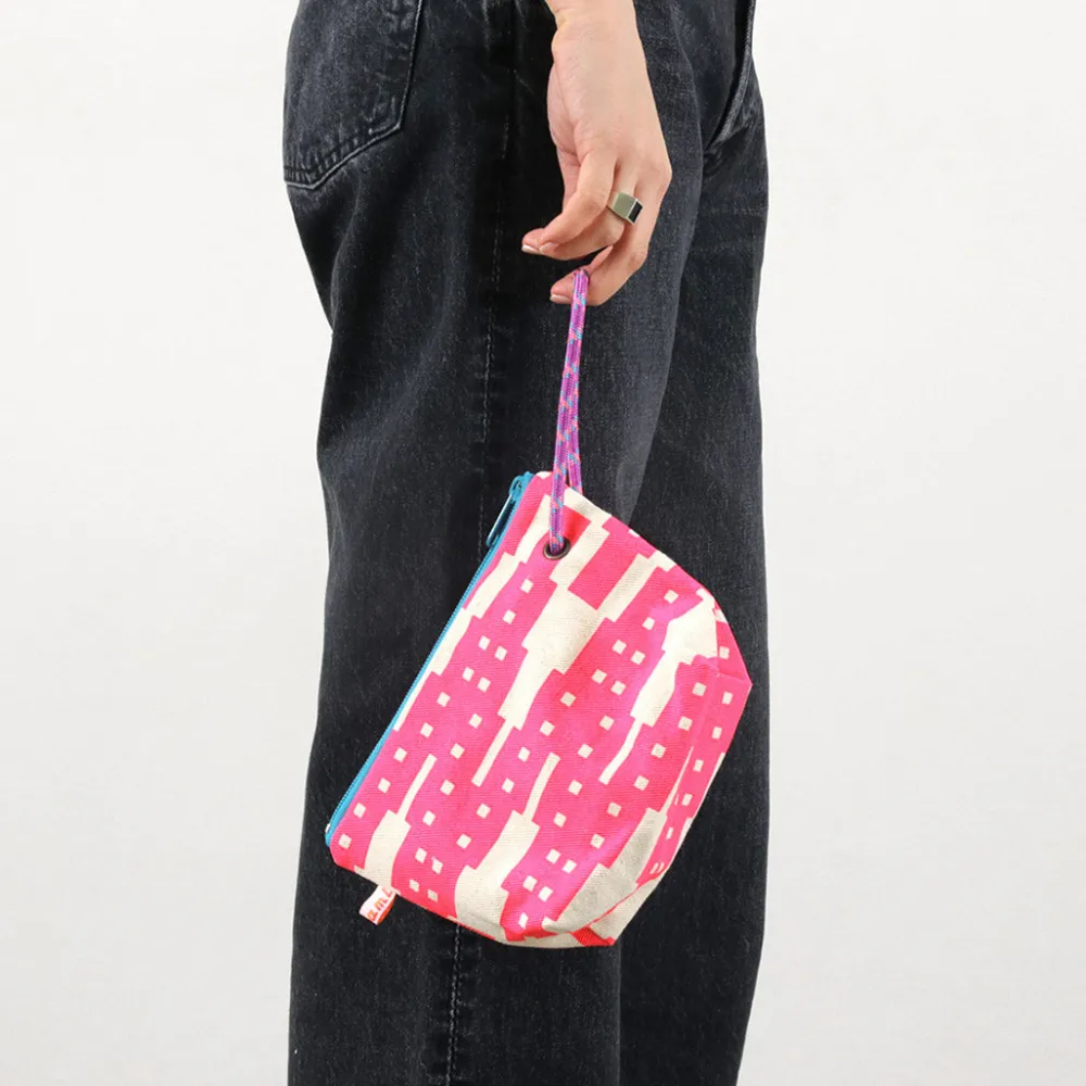 MIKAMI Other Bags^/ Canvas Camping Pouch 8