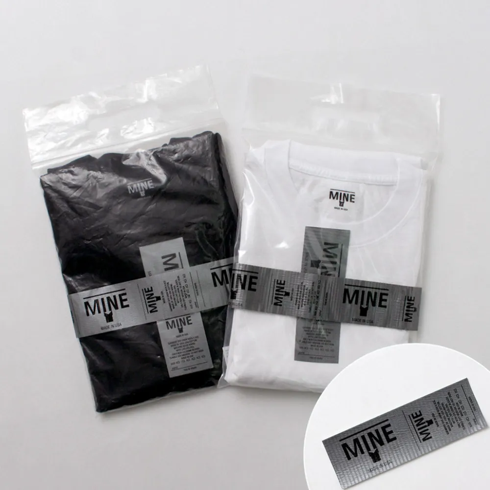 MINE T-Shirts^/ Long Sleeve T-Shirt
