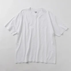 MINE T-Shirts^/ Short Sleeve Crew T-Shirt