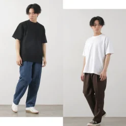 MINE T-Shirts^/ Short Sleeve Crew T-Shirt