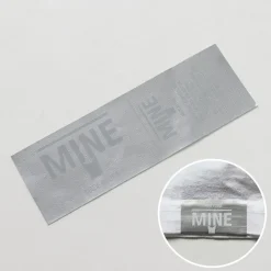 MINE T-Shirts^/ Short Sleeve Crew T-Shirt