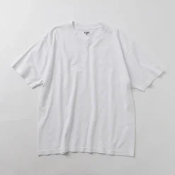 MINE T-Shirts^/ Short Sleeve Crew T-Shirt