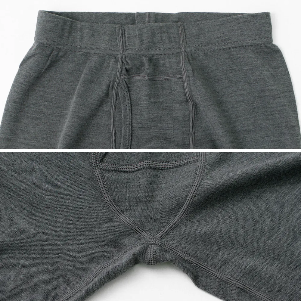 MINUS33 Underwear^/ CHKANCAMAGUS Bottoms