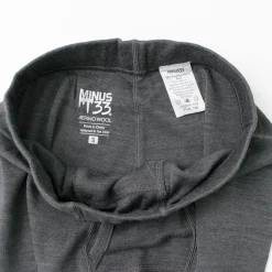 MINUS33 Underwear^/ CHKANCAMAGUS Bottoms