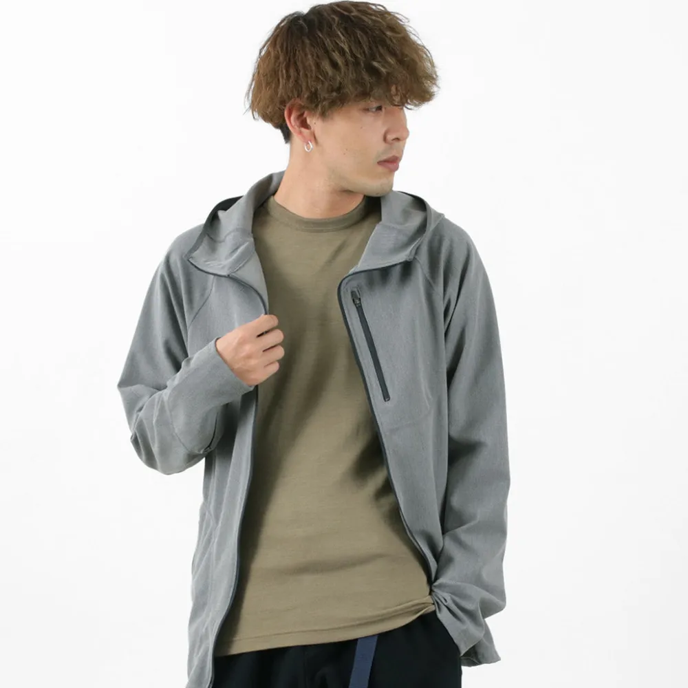MINUS33 T-Shirts^/ Chocorua Crew Merino Wool Base Layer