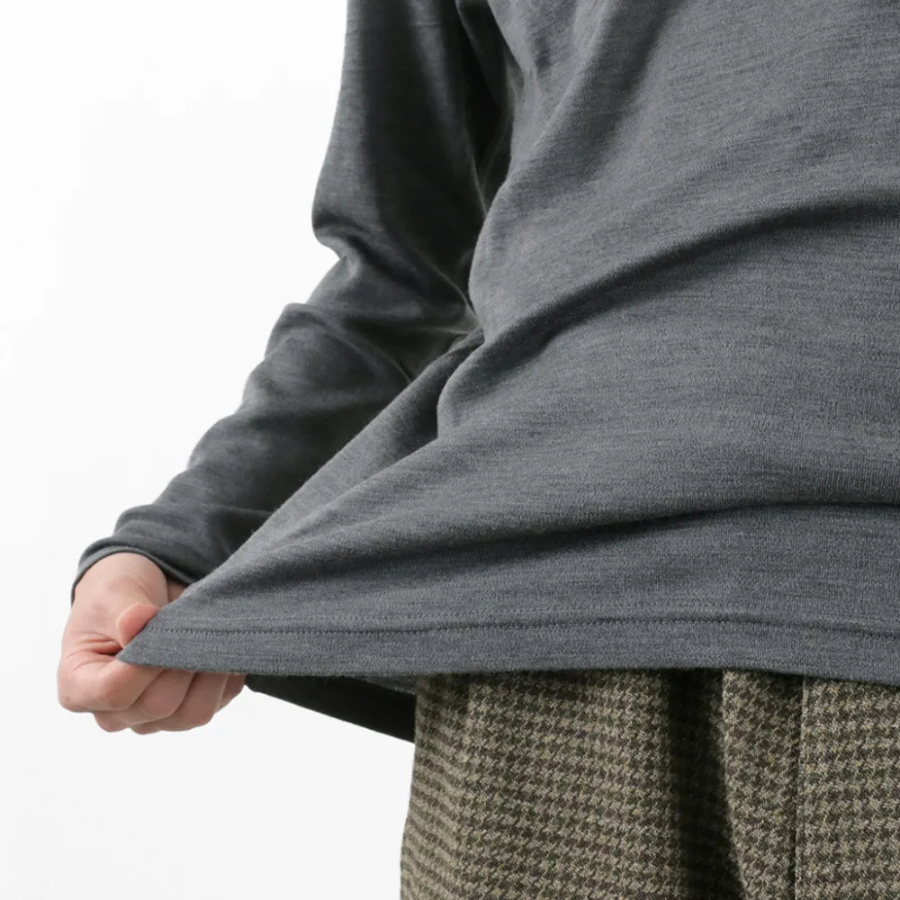 MINUS33 T-Shirts^/ Chocorua Crew Merino Wool Base Layer