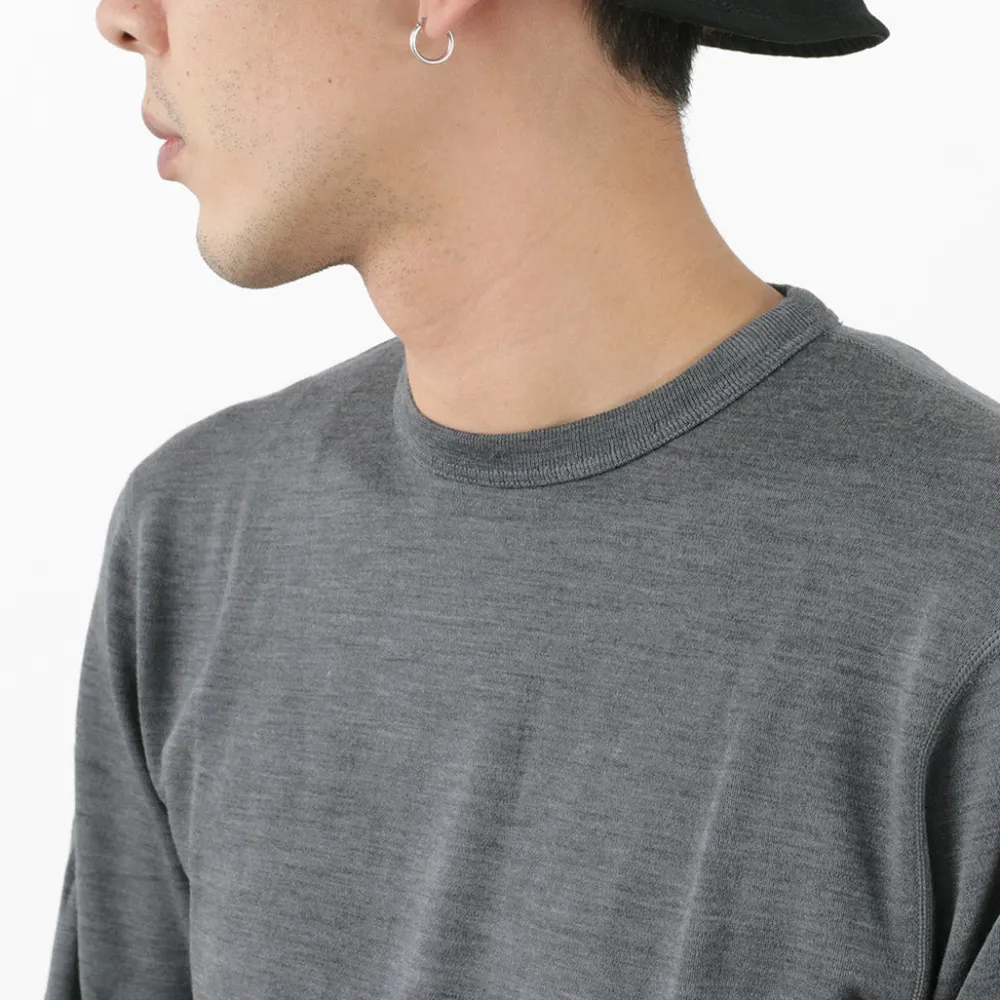 MINUS33 T-Shirts^/ Chocorua Crew Merino Wool Base Layer
