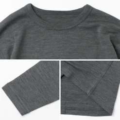 MINUS33 T-Shirts^/ Chocorua Crew Merino Wool Base Layer
